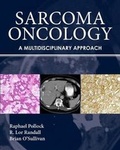 Cover: Sarcoma Oncology - PMPH-USA Limited