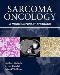 Enlarge image Cover: Sarcoma Oncology - PMPH-USA Limited