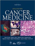 Cover: Holland-Frei Cancer Medicine 8 - PMPH-USA Limited