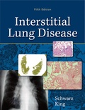Cover: Interstitial Lung Disease - PMPH-USA Limited