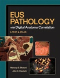 Cover: EUS Pathology with Digital Anatomy Correlation - PMPH-USA Limited