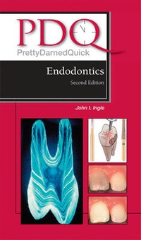 Enlarge image Cover: PDQ Endodontics - PMPH-USA Limited