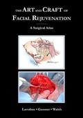 Cover: Art & Craft of Facial Rejuvenation - PMPH-USA Limited