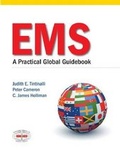 Cover: EMS A Practical Global Guidebook - PMPH-USA Limited