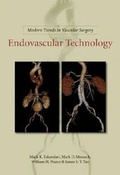 Cover: Modern Trends in Vascular Surgery: Endovascular Technology - PMPH-USA Limited