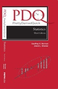 Cover: PDQ Statistics - PMPH USA, Ltd.