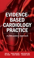 Cover: Evidence-Based Cardiology Practice - PMPH-USA Limited