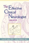 Cover: The Effective Clinical Neurologist - PMPH-USA Limited