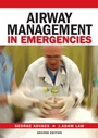 Cover: Airway Management in Emergencies - PMPH-USA Limited