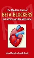 Cover: The Modern Role of Beta-Blockers in Cardiovascular Medicine - PMPH-USA Limited