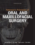 Cover: Peterson's Principles of Oral and Maxillofacial Surgery - PMPH-USA Limited