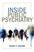 Cover: Inside Public Psychiatry - PMPH-USA Limited