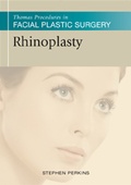Cover: THOMAS PROCEDURES IN FACIAL PLASTIC SURGERY SRS - PMPH-USA Limited