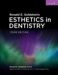 Cover: Esthetics in Dentistry - PMPH-USA Limited