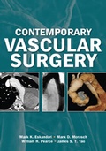 Cover: Contemporary Vascular Surgery - PMPH-USA Limited