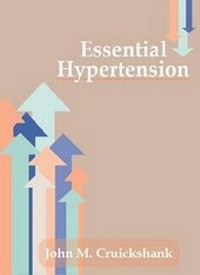 Enlarge image Cover: Essential (Primary) Hypertension - PMPH-USA Limited