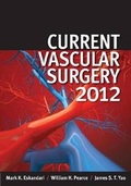 Cover: Current Vascular Surgery 2012 - PMPH-USA Limited