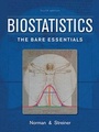 Cover: Biostatistics - PMPH-USA Limited