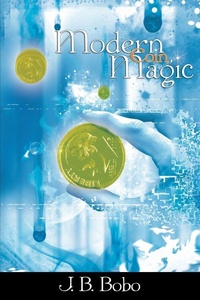Enlarge image Cover: Modern Coin Magic - www.bnpublishing.com