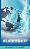 Cover: W.D. Gann Interview by Richard D. Wyckoff - WWW.Therichestmaninbabylon.Org