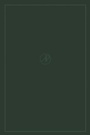 Cover: Optical Instruments Pt II - Academic Press