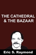 Cover: Cathedral and the Bazaar - www.snowballpublishing.com