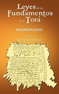 Cover: Leyes de Los Fundamentos de La Tora - www.bnpublishing.com
