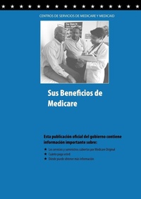 Abbildung von: Sus Beneficios de Medicare - www.bnpublishing.com