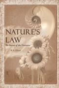 Cover: Nature's law - www.snowballpublishing.com