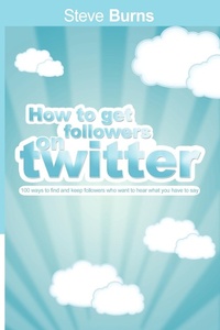 Abbildung von: How to Get Followers on Twitter - www.bnpublishing.com