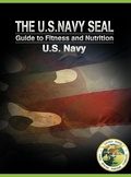 Cover: The U.S. Navy Seal Guide to Fitness and Nutrition - www.bnpublishing.com