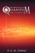 Cover: The Principles of Quantum Mechanics - www.bnpublishing.com