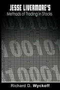 Cover: Jesse Livermore's Methods of Trading in Stocks - www.snowballpublishing.com