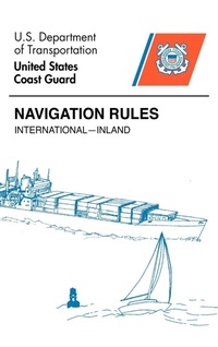 Enlarge image Cover: Navigation Rules - www.bnpublishing.com