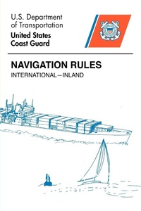 Enlarge image Cover: Navigation Rules - www.bnpublishing.com