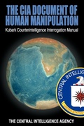 Cover: The CIA Document of Human Manipulation - www.bnpublishing.com