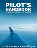 Cover: Pilot's Handbook of Aeronautical Knowledge - www.bnpublishing.com