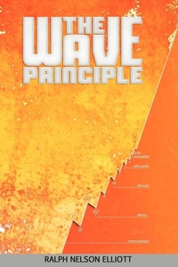 Enlarge image Cover: The Wave Principle - www.bnpublishing.com