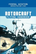 Cover: Rotorcraft Flying Handbook - www.bnpublishing.com