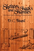 Cover: Shelters, Shacks, and Shanties - www.bnpublishing.com