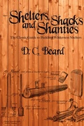 Cover: Shelters, Shacks, and Shanties - www.snowballpublishing.com