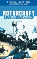 Cover: Rotorcraft Flying Handbook - www.bnpublishing.com
