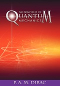 Cover: The Principles of Quantum Mechanics - www.snowballpublishing.com