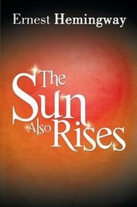 Abbildung von: The Sun Also Rises - www.snowballpublishing.com