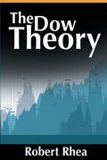 Cover: Dow Theory - www.bnpublishing.com