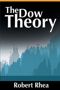 Enlarge image Cover: Dow Theory - www.bnpublishing.com