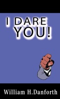 Cover: I Dare You! - www.bnpublishing.com