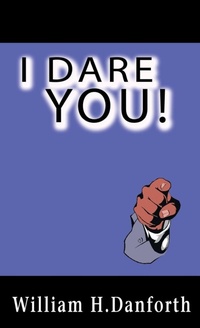Enlarge image Cover: I Dare You! - www.bnpublishing.com