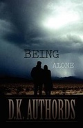 Cover: Being Alone - AMERICA STAR BOOKS