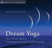 Abbildung von: Dream Yoga - Sounds True Inc